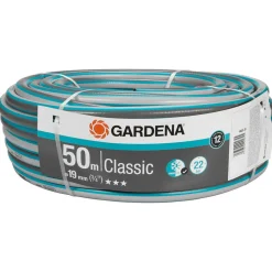 Puutarhaletku Gardena Classic 19 mm 50 m