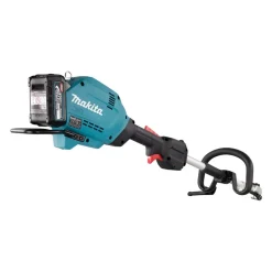 Puutarhan monitoimikone Makita XGT UX01GZ 40V ilman akkua