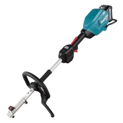 Puutarhan monitoimikone Makita XGT UX01GZ 40V ilman akkua