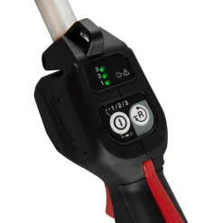 Puutarhan monitoimikone Makita XGT UX01GZ 40V ilman akkua