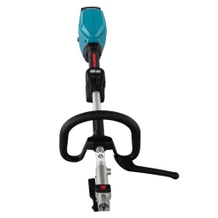 Puutarhan monitoimikone Makita XGT UX01GZ 40V ilman akkua
