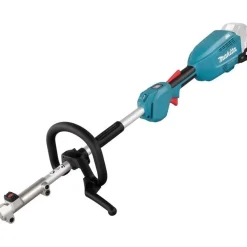 Puutarhan monitoimikone Makita LXT DUX18Z runko 18V ilman akkua