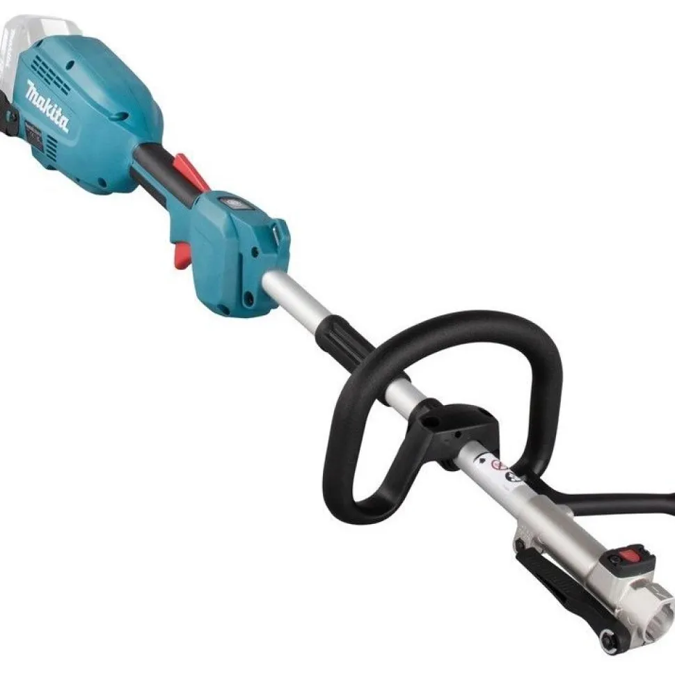 Puutarhan monitoimikone Makita LXT DUX18Z runko 18V ilman akkua