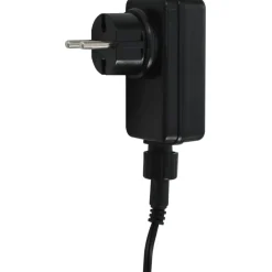 Puutarhan pallo suihkulähde led:llä ruostumaton teräs 20 cm