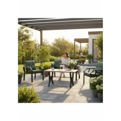 Puutarhaoleskelusetti Linento Garden,  Nergiz