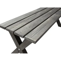 Puutarhapenkki Baltic Garden Scottsdale 140cm er värejä