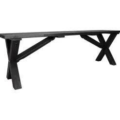 Puutarhapenkki Baltic Garden Scottsdale 140cm er värejä