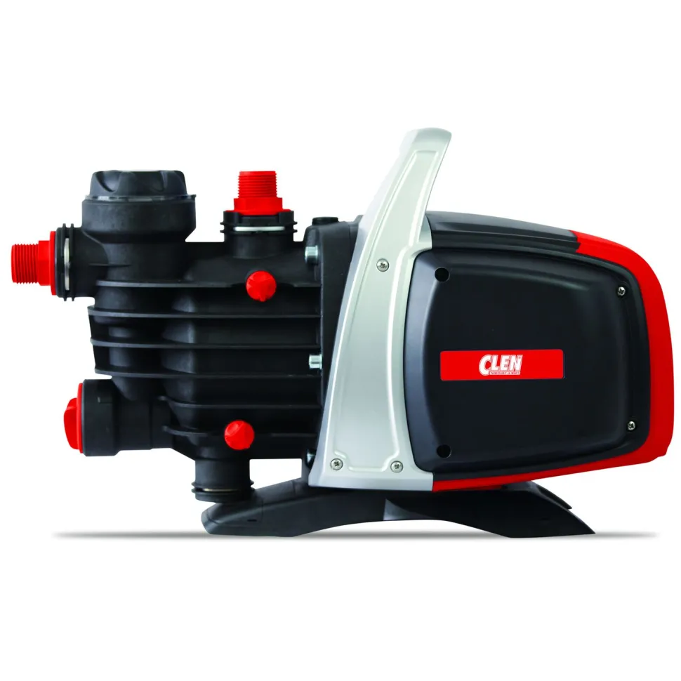 Puutarhapumppu Clen Jet 650/40