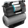 Puutarhapumppu Gardena 4600 Silent Automatic 4600 l/h 40 bar