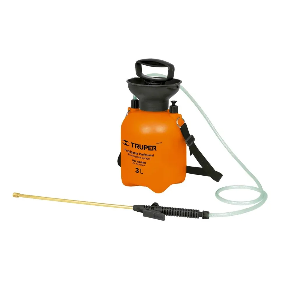 Puutarharuisku Truper, 3 L