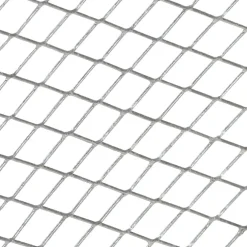 Puutarhaseula galvanoitu teräs (46151)