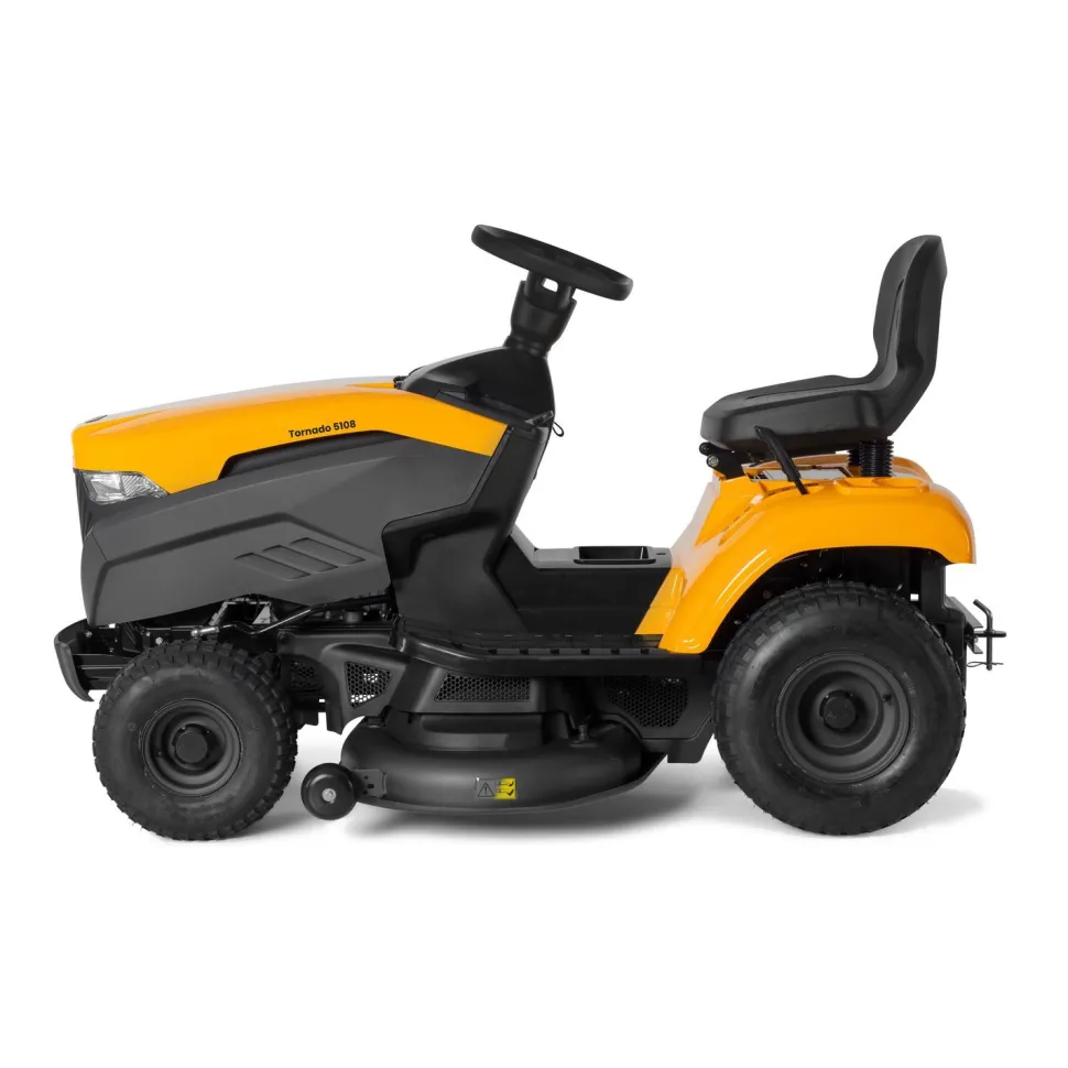 Puutarhatraktori Stiga Tornado 5108 ST 500