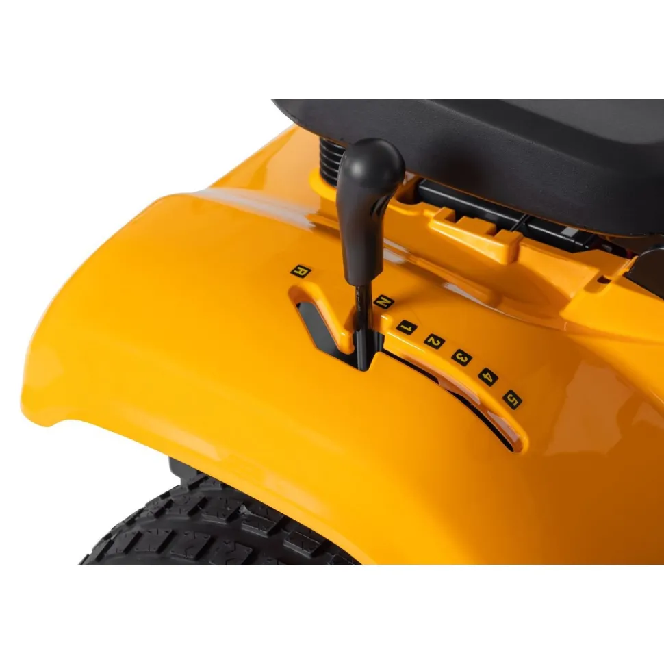Puutarhatraktori Stiga Tornado 398 M ST 350 98 cm