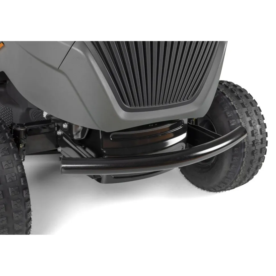 Puutarhatraktori Stiga Tornado 398 M ST 350 98 cm