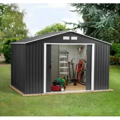 Puutarhavaja AB Polar 10,2 m²
