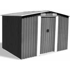 Puutarhavaja AB Polar 10,2 m²