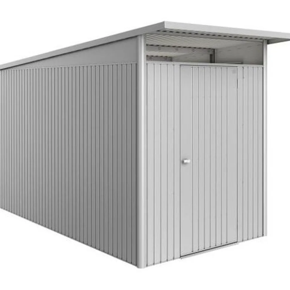 Puutarhavaja Biohort AvantGarde ECO A4 6.12m²