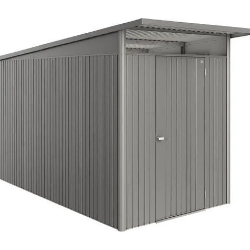 Puutarhavaja Biohort AvantGarde ECO A4 6.12m²
