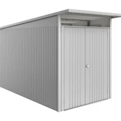 Puutarhavaja Biohort AvantGarde ECO A4 6.12m² pariovi