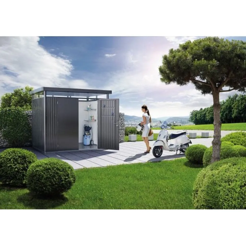 Puutarhavaja Biohort HighLine H6 9.92m²