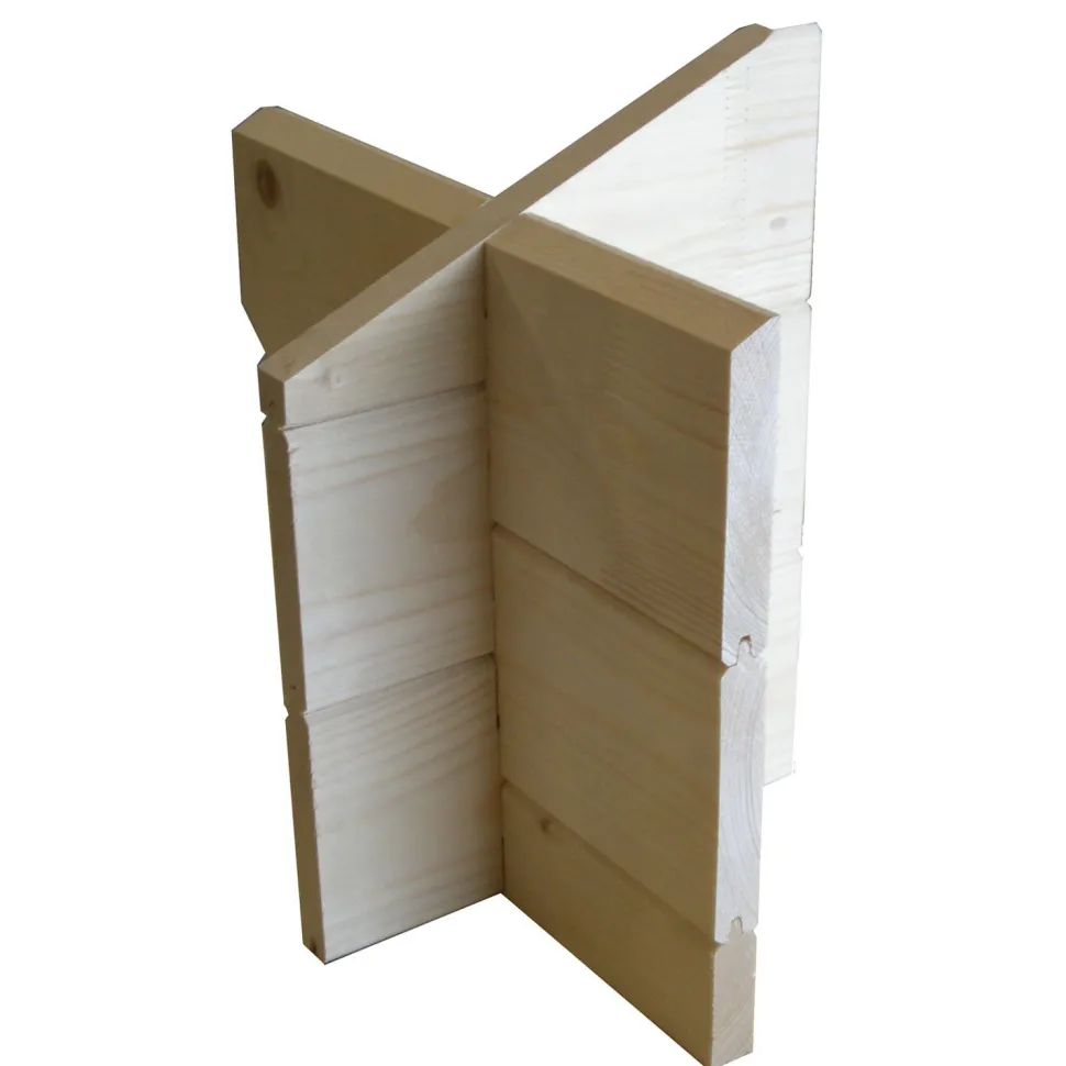Puutarhavaja Skan Holz Alpha 4,4 m²