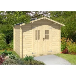 Puutarhavaja Skan Holz Alpha 4,4 m²