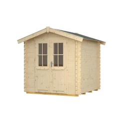 Puutarhavaja Skan Holz Samos 4 m²