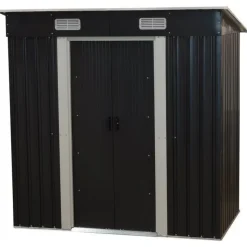 Puutarhavaja Tarmo, 2.3 m²