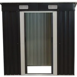 Puutarhavaja Tarmo, 2.3 m²