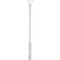 Pylväsvalaisin Malmbergs Eklof, 1x12W, 2,2m