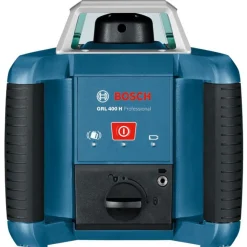 Pyörivä laser Bosch Professional GRL 400 H + LR1
