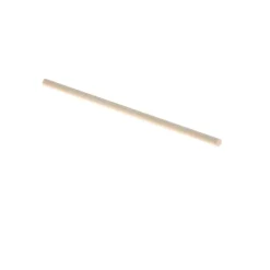 Pyörölista Maler Ø6x1000mm mänty puuvalmis