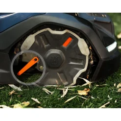 Pyöränpuhdistin Husqvarna Automower
