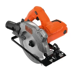 Pyörösaha Black+Decker CS1250L 1250W Ø190 mm