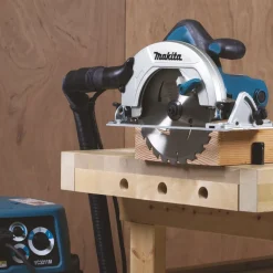 Pyörösaha Makita HS7601J 1200 W Ø 190 mm
