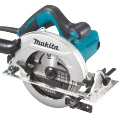 Pyörösaha Makita HS7611 1600W Ø190 mm