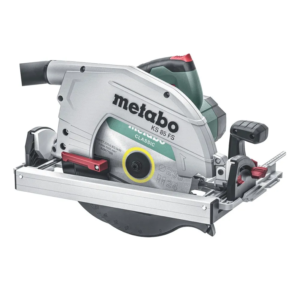 Pyörösaha Metabo KS 85 FS