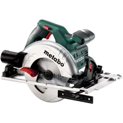 Pyörösaha Metabo KS 55 FS