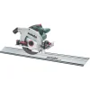 Pyörösaha Metabo KS 66 FS ohjauskiskolla FS 160