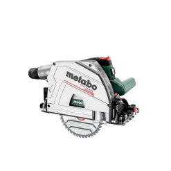 Pöyrösaha Metabo KT 18 LTX 66 BL 18V metaBOX 340 -säilytyslaatikossa ilman akkua ja laturia