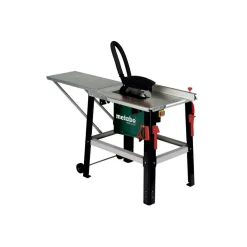 Pyörösaha Metabo TKHS 315 C-2.0 WNB 230V 1-vaihe