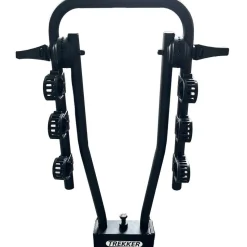 Pyöräteline autoon Trekker P300 3-pyörälle