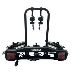 Pyöräteline autoon Trekker R300 3-pyörälle