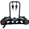 Pyöräteline autoon Trekker R200 2-pyörälle