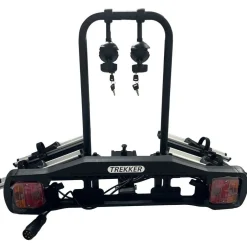 Pyöräteline autoon Trekker R200 2-pyörälle