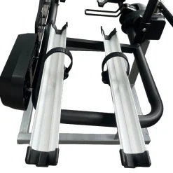 Pyöräteline autoon Trekker X200 2-pyörälle
