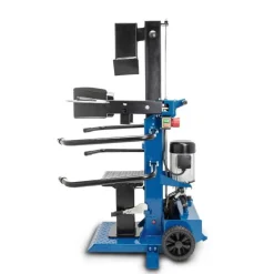 Pystyasentoinen halkaisukone Scheppach Compact 230V 8 t