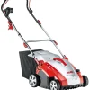 Pystyleikkuri/ilmaaja AL-KO Combi Care 36 E Comfort 3-in-1 230V