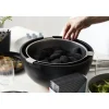 Pöytägrilli Barbecook Joya parila + 4 pihdit