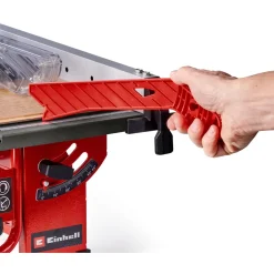 Pöytäsaha Einhell TC-TS 8 I 800W Ø200 mm